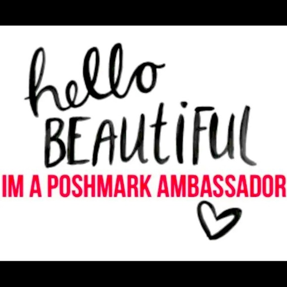 Poshmark Ambassador - Picture 1 of 1